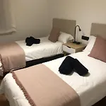 Апартаменты Casa Del Humedo