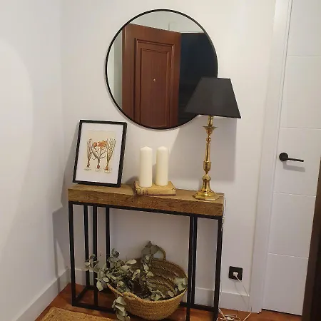 Casa Del Humedo