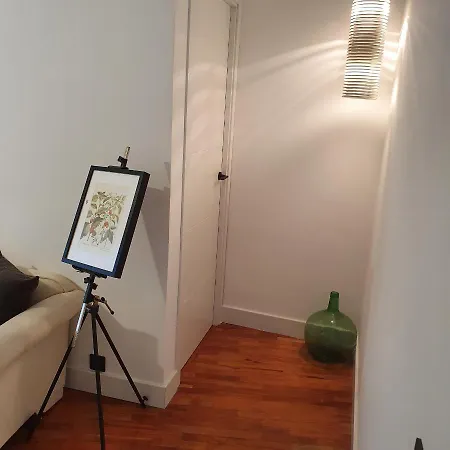 Casa Del Humedo *