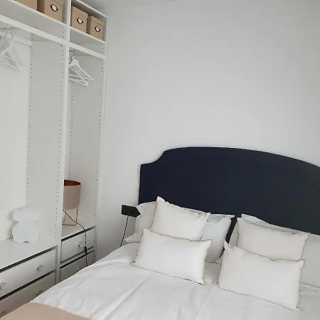 Apartment Casa Del Humedo Leon