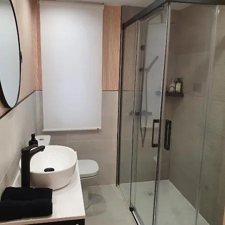 Casa Del Humedo Apartment Leon