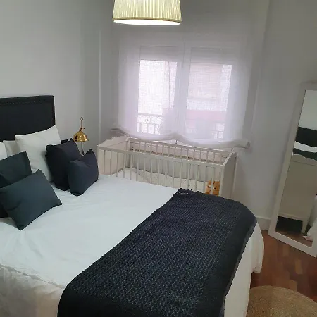 Apartamento Casa Del Humedo *