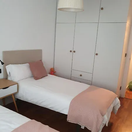 Casa Del Humedo Apartment