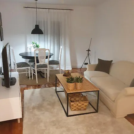 Casa Del Humedo Apartment Leon