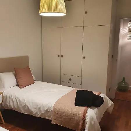 Casa Del Humedo *
