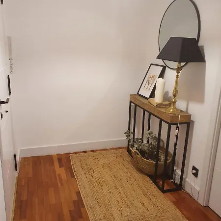 Apartamento Casa Del Humedo