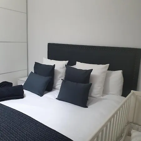 Apartamento Casa Del Humedo *