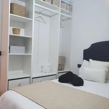 Apartment Casa Del Humedo Leon