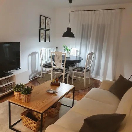 Casa Del Humedo * Leão