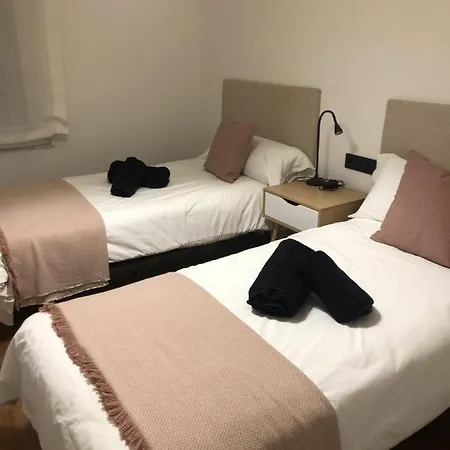 Apartamento Casa Del Humedo