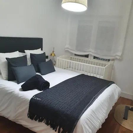 公寓 Casa Del Humedo *