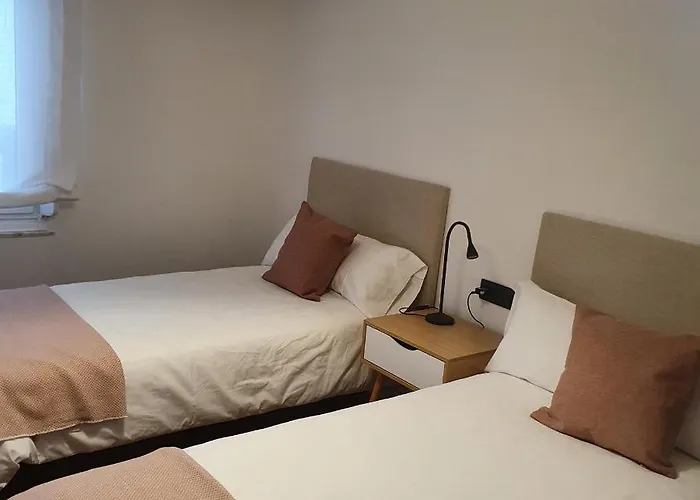 Apartment Casa Del Humedo *