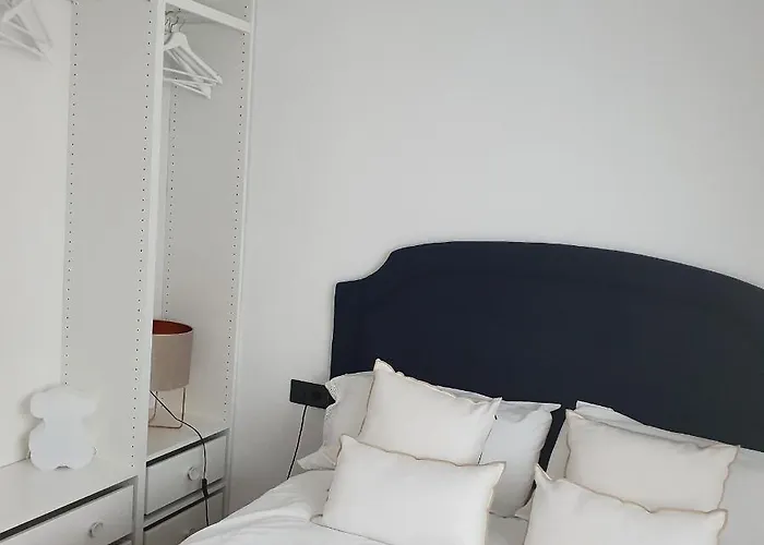 Apartment Casa Del Humedo Leon