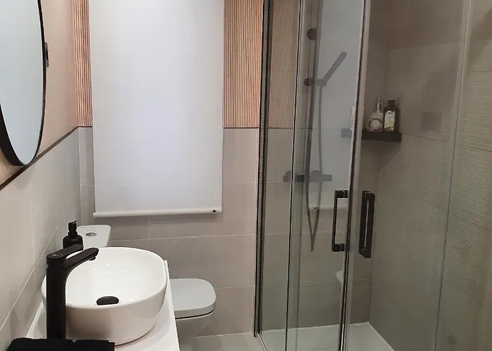 Casa Del Humedo Apartment Leon