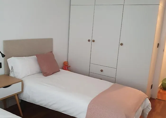 Casa Del Humedo Apartment