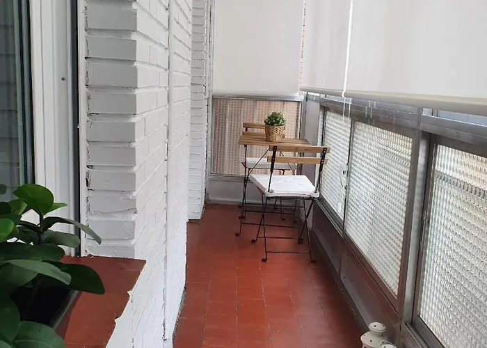 Casa Del Humedo * Leon