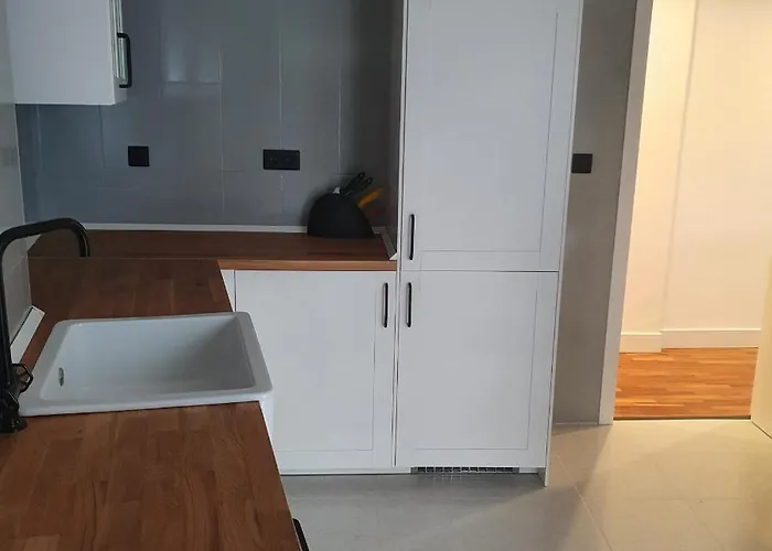 Casa Del Humedo Apartment