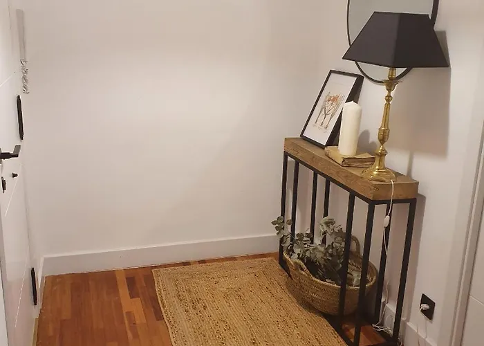 Apartment Casa Del Humedo