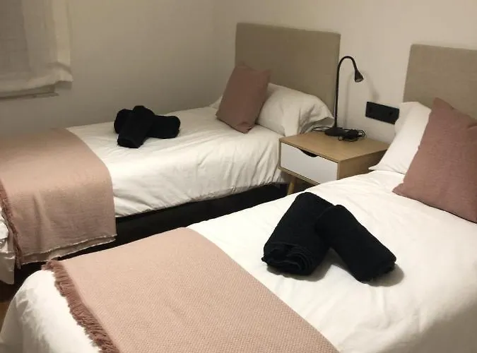 Apartment Casa Del Humedo