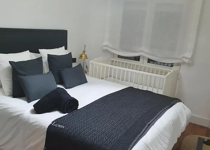 Apartment Casa Del Humedo *